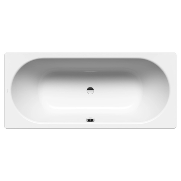 Ванна стальная Kaldewei Classic Duo mod. 105 170x70 см с покрытием Easy-Clean 290500013001 (детальная фотография)