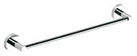 Полотенцедержатель Bemeta Omega хром