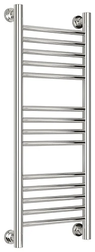 Полотенцесушитель водяной Сунержа Богема+ 30х80 см без покрытия - фото 1