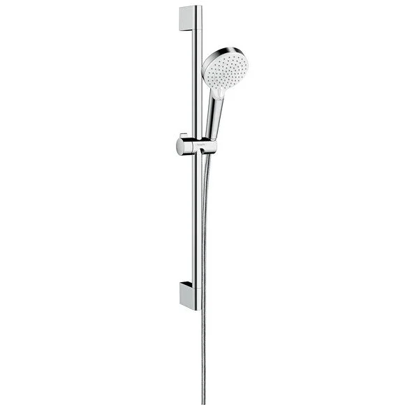Душевой комплект Hansgrohe Crometta 26534400 (детальная фотография)