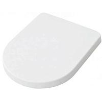 Крышка-сидение с микролифтом Artceram File 2.0 белая матовая