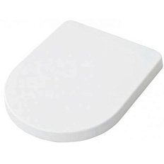 Крышка-сидение с микролифтом Artceram File 2.0 белая матовая
