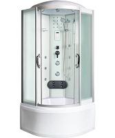 Душевая кабина River 100х100 см