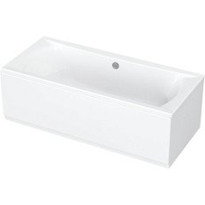 Ванна акриловая Cezares Arena-170-75-45 прямоугольная