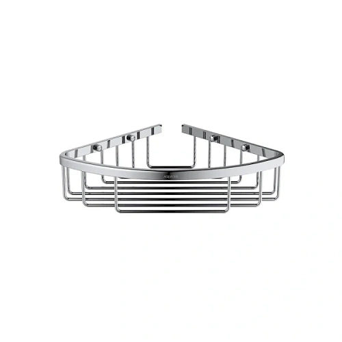 Решетка для ванной Акватек хром - фото 1