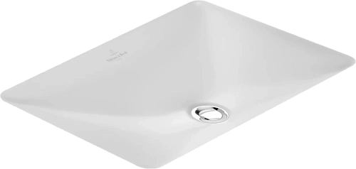 Раковина встраиваемая Villeroy & Boch Loop & Friends 616300 - фото 1