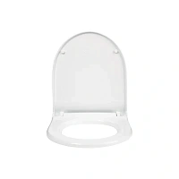 Крышка-сидение с микролифтом IDDIS Optima Home белая