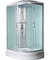 Душевая кабина River Nara 90x80 см левосторонняя