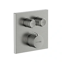 Смеситель для душа WasserKRAFT Wern термостатический