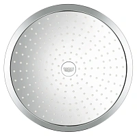 Верхний душ Hansgrohe Raindance S хром