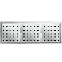 Верхний душ Nobili Rubinetterie тройной