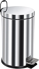 Мусорное ведро Berges 004 с педалью