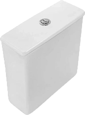 Бачок для напольного унитаза BelBagno AURORA ​14.5х36.5х39 см