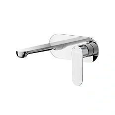 Смеситель для раковины Cezares Stylus хром