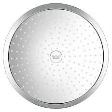Верхний душ Hansgrohe Raindance S хром