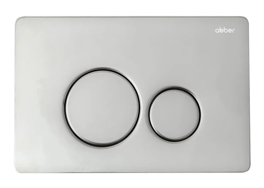 Унитаз с инсталляцией Abber BEQUEM белый AC1100-AC0105-AC0121 (детальная фотография), с инсталляцией index_1