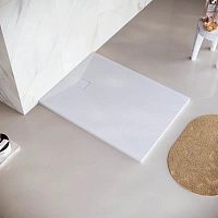 Душевой поддон RGW TSS-W 80x180 см белый