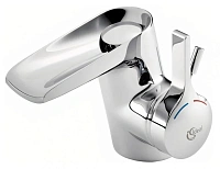 Смеситель для раковины Ideal Standard Melange хром
