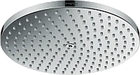 Верхний душ Hansgrohe Raindance S хром