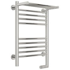 Полотенцесушитель электрический Сунержа Богема 2.0 40х60 см без покрытия