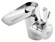 Смеситель для раковины Ideal Standard Melange хром