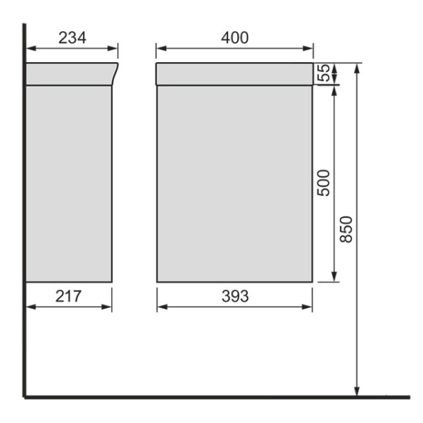 Схема (детальная фотография), 40 см