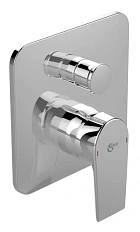 Смеситель для душа Ideal Standard Tesi A6586 встраиваемый