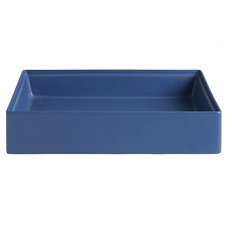 Раковина ArtCeram Scalino 55 см blu zaffiro