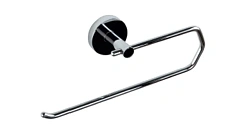 Полотенцедержатель Bemeta Omega хром