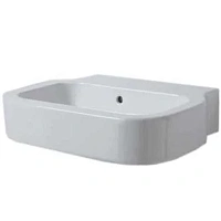 Раковина Azzurra Glaze GLZ275M