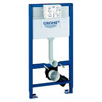 Инсталляция для подвесного унитаза Grohe Rapid SL 38525001