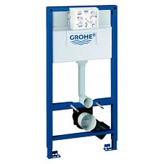 Инсталляция для подвесного унитаза Grohe Rapid SL 38525001