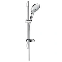 Душевой гарнитур Hansgrohe Raindance Select хром