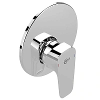 Смеситель для душа Ideal Standard Ceraplan III с внутренней частью
