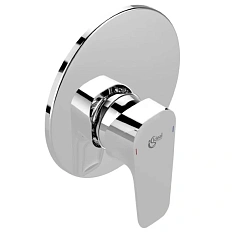 Смеситель для душа Ideal Standard Ceraplan III с внутренней частью