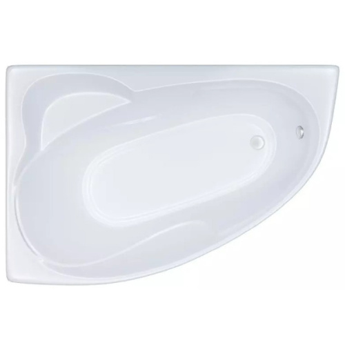 Ванна акриловая Triton Кайли 150x100 см правая Щ0000048445 (детальная фотография), акриловые