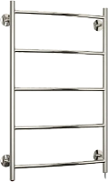 Полотенцесушитель электрический Стилье Формат 40 53x80 см хром 00540-8050