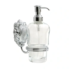 Дозатор для мыла Migliore Cleopatra 166 настенный