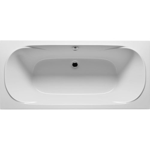 Ванна акриловая Riho Taurus 170х80 см белая BC0700500000000 (детальная фотография), акриловые