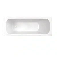 Акриловая ванна Triton Ника Щ0000062046 150 х 70 см