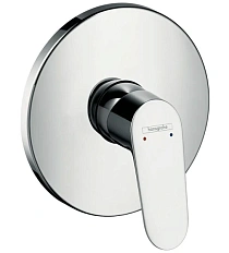 Смеситель для душа Hansgrohe Focus E2 31965000 однорычажный