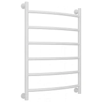 Полотенцесушитель водяной Сунержа Галант+ 60x80 см белый матовый