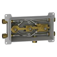 Встраиваемая функциональная часть Keuco meTime_spa