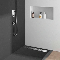 Душевой лоток Vincea Say Optima SAY.601.70 75 см в пол