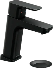 Смеситель для раковины Ravak 10° Free Comfort TD F 013.20 с донным клапаном