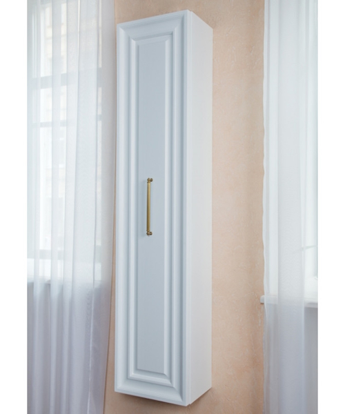 Пенал для ванной La Beaute Cornelia CCO.REV (детальная фотография), по запросу index_2