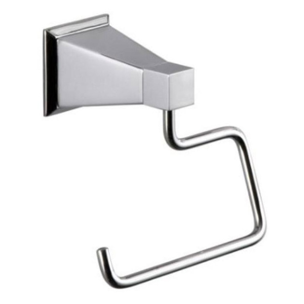 Бумагодержатель для ванной, железо, Nicolazzi Margherita-Vincent 1092FV (детальная фотография)