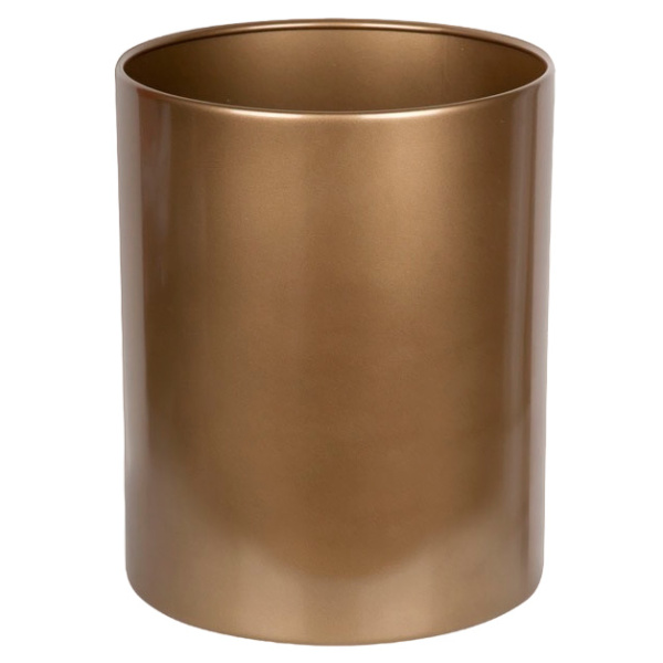 Ведро для ванной Tiffany World Harmony TWCV011-12,5 (детальная фотография), классические, ретро