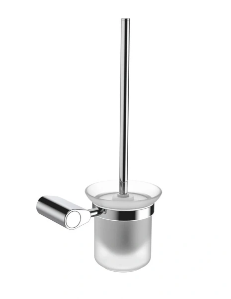 Ершик Art & Max Verona Push подвесной AM-M-030-CR (детальная фотография), современные, hi-tech