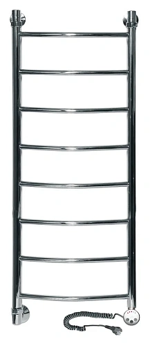 Полотенцесушитель электрический Ника Arc 120х40 см правый - фото 2